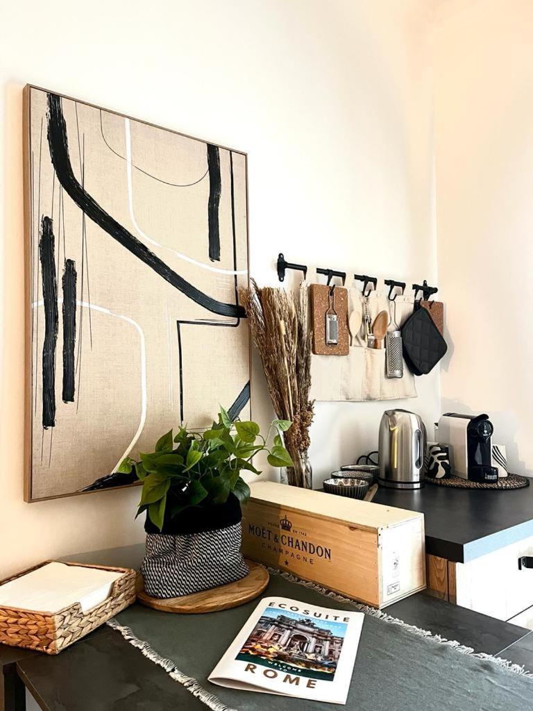 Ecosuite Your Design Escape Appartamento